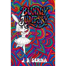 (英文圖書)Bunny Jumpsky 平裝版, Independently Published, 英文