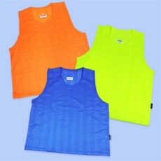 구름 유소년용 팀조끼 학교팀조끼