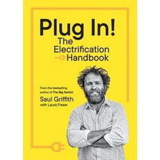 (영문도서)Plug In!: The Electrification Handbook Paperback, Black Inc., English, 9781760645151