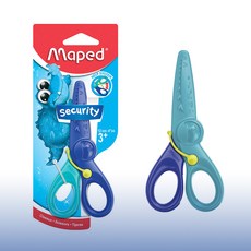 마패드 악어스프링 안전가위(프랑스 브랜드)