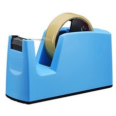 SDI手牌 好神切直線美膠帶台 0520B, 1個