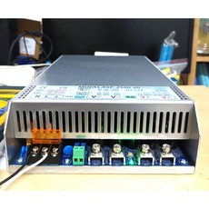 AC110V 220V轉 DC 0-60V 2500W 電源供應器(技術性商品)