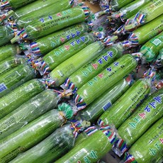 영희상점 국내산 특품 신선한 애호박, 15개