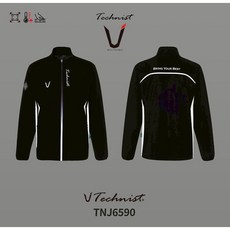 Technist 外套 TNJ6590