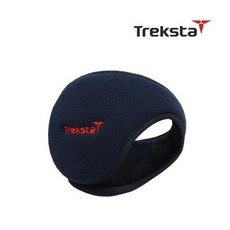 겨울귀마개 트렉스타 귀마개 방한용품 귀도리 귀덮개, 네이비
