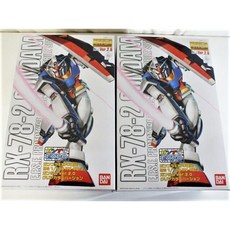 日版 MG 1/100 EXPO限定 透明 RX-78-2 鋼彈 Ver.2.0 初鋼 彩透, 1個