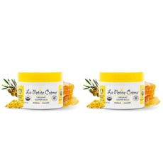 La Petite Creme French Organic Diaper Balm 라쁘띠뜨크렘 프렌치 오가닉 다이퍼 밤, 2개, 28g