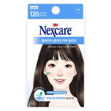 3M 넥스케어 블레미쉬 클리어 커버 릴리프, 4개