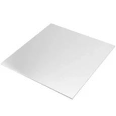 1/5pcs alu num electrical tion 0.3 frame ness plate metal effect thi 10mm cutting, 40 0.5mmx100x100mm 1pcs, 1pcs