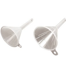 깔대기(PVC제)(지름75mm) RSA