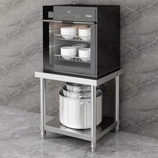 不銹鋼工作檯 廚房置物架