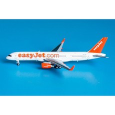 JC Wings 영국 EasyJet B757-200 OH-AFI EW4752001 1 400, 1개