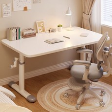 SengsoHome 모던 스탠딩 책상 높이조절 높낮이 모션데스크 공부 사무용 컴퓨터책상