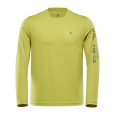 [블랙야크] *이월상품*M퍼포머라운드티1BYTSF3904 순천 모다점