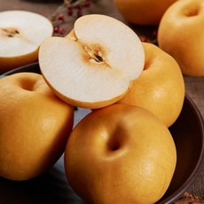 [바다바]나주배 과즙가득 신고배 원황배 정품 가정용, 1개, 신고배 가정용 5kg 8-10과