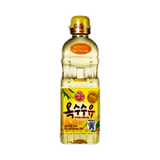 오뚜기 옥수수유, 3개, 900ml