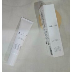 ALL-J 潤澤濃縮精華眼霜, 1件, 20g