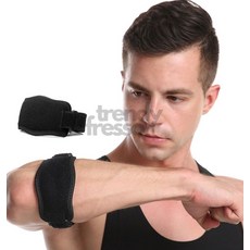 넛츠샵 팔꿈치 보호대 아대 엘보우아대
