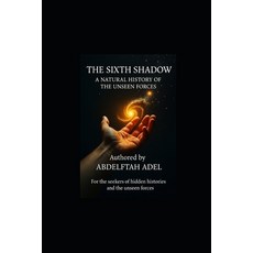 (英文圖書)The Sixth Shadow: A Natural History of the Unseen Forces 平裝版, Independently Published, 英文