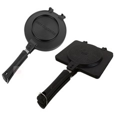 제시디자인 양면팬 인덕션양면팬, 가마솥