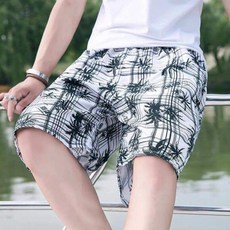 워터파크남자수영복 남자 수영복 바지 반바지 보드숏 스윔팬츠 래쉬가드