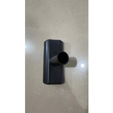車載吸塵器無線充電汽車家用兩用便攜手持式超強吸塵器大吸力, 如圖, 6656專用地板刷