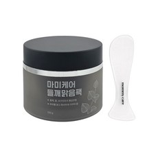 마미케어 들깨맑음팩 100g 1개