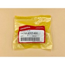 HONDA 正廠 汽門彈簧 14751-KYZ-900 (C125 CT MONKEY MSX MSX SF適用), 1個
