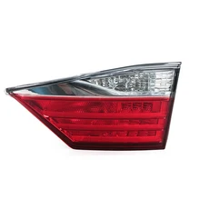 렉서스 후면 테일 라이트 브레이크 램프 좌우 테일 램프 ES300h es350 2013 2014 2015, 04 Medial-right, 01 3000천, 01 빠른  Mainland