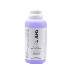 루벤스 대용량 젤클렌저 1000ml, 1L, 1개