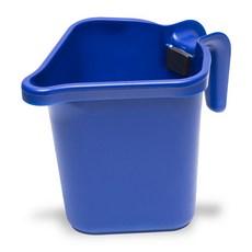 도장 컵 블루, 1개