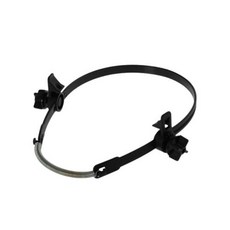 명신광학 안전모밴드 56AS 70AS 공용밴드, 1개