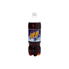일화 맥콜, 1.5L, 6개