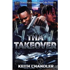 (영문도서)Tha Takeover Paperback, Lock Down Publications, English, 9781965448663