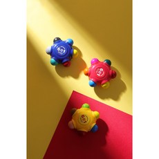 F.MONACO 口袋蠟筆, 1個, 11