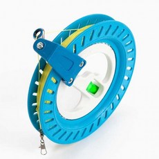 연 날리기 베어링 얼레 대형 200m