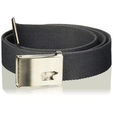 Jack Nicklaus 남성용 웹 벨트 아스팔트 139152