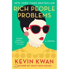 Rich People Problems, Random House
