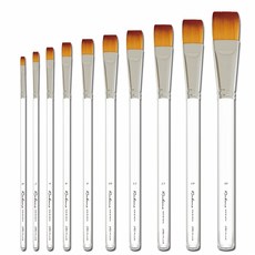 루벤스 590 PLUS(F) 낱자루 4호, 본상품선택, 단품