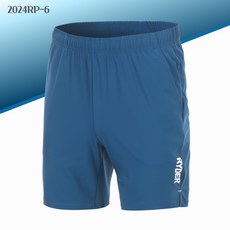 라이더 아울렛 2024RP-6 반바지 배드민턴 탁구 피클볼 스포츠의류