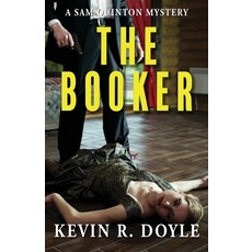 (영문도서)The Booker Paperback, Camel Press, English, 9781684923243