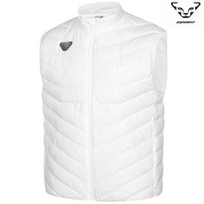 매장정품 다이나핏 남성 슬림핏 경량 다운베스트 패딩조끼 YMW24552W2 159275