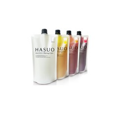 하수오 왁싱큐어 매니큐어 500g, 초코렛브라운, 1개