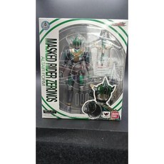 가면 라이더 제로노스 알타일 폼 반다이 3635438