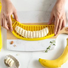 리에스 바나나 커터 바나나케이스