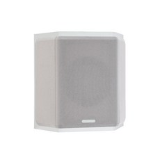 MONITOR AUDIO Bronze FX 環繞喇叭 (對) (黑、白兩色可選), 白色
