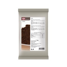 닥터 오트커 카카오 코코아 파우더 1kg Dr. Oetker, 1L