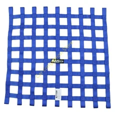 1pc 윈도우 네트 네트 레이스 자동차 액세서리 자동차 창문 네트 마운팅 키트 블랙/빨간색/블루 11ud