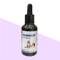 [벳플러스] 카미녹스 60ml 강아지 고양이, 신장