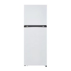 LG 2도어 냉장고 도어쿨링 1등급 317L 네이처 화이트, B312W31
